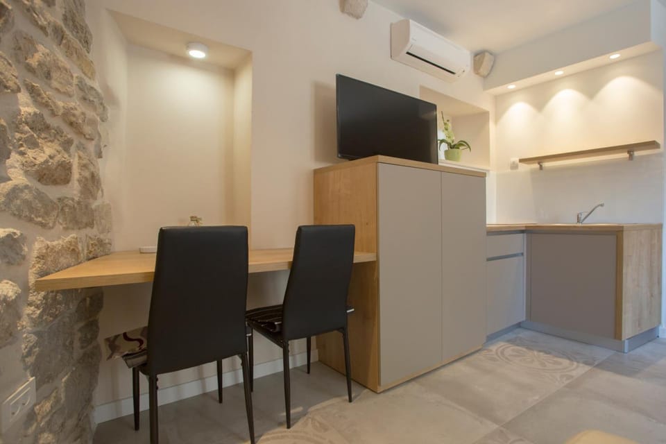 Situs Residence Hotel in Split