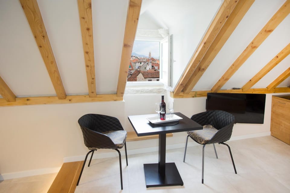 Situs Residence Hotel in Split