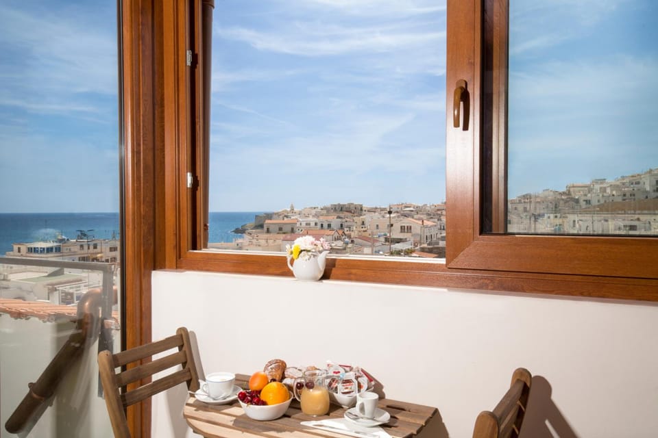 B&B Teta Vieste Hotel in Vieste