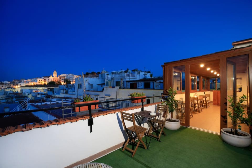 B&B Teta Vieste Hotel in Vieste