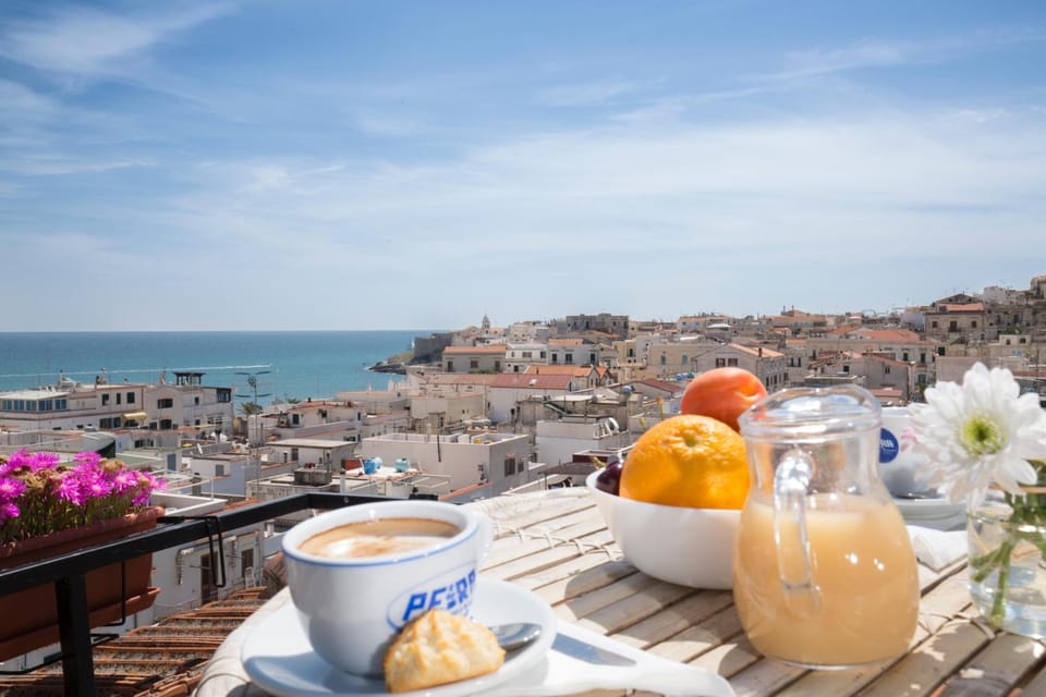 B&B Teta Vieste Hotel in Vieste