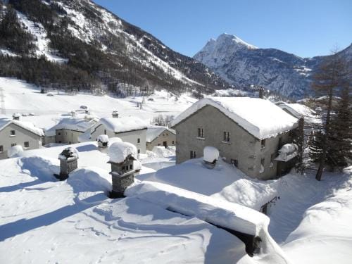 Hotel-Restaurant Grina Hotel in Canton of Valais