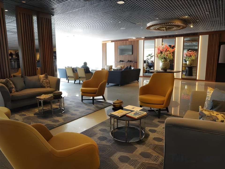 Casa Andina Premium Miraflores Hotel in Miraflores