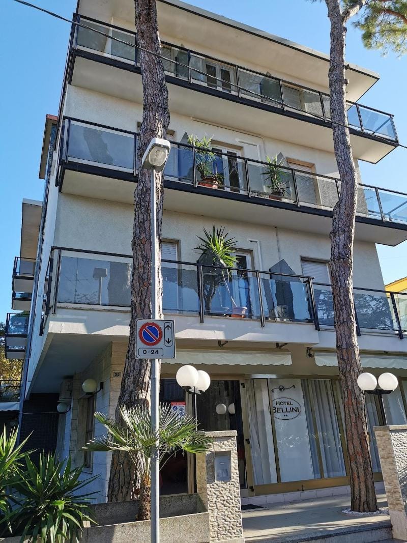 Hotel Bellini Hotel in Riccione