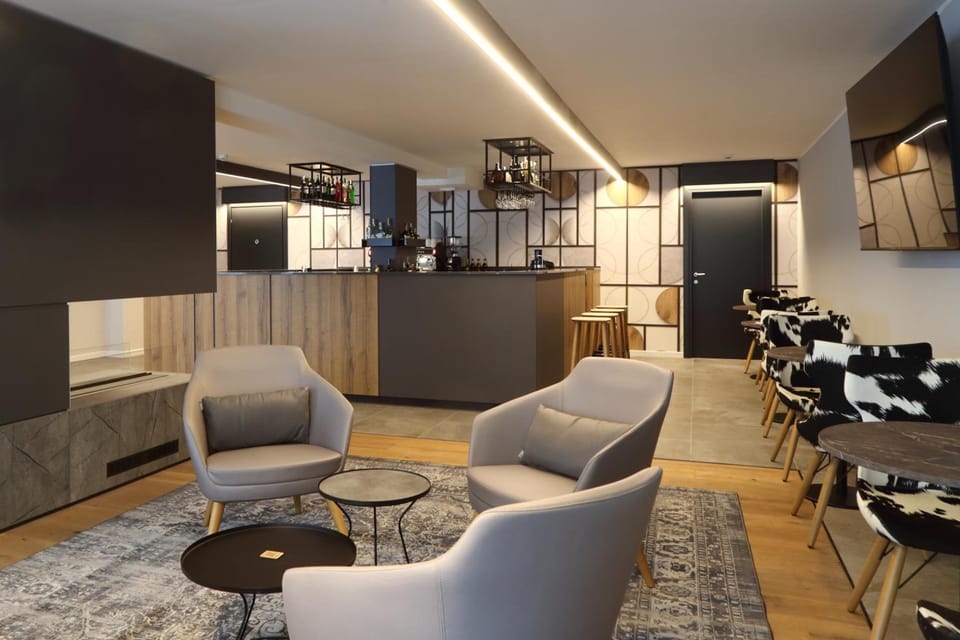 Armon Greenblu Hotel & Wellness Hotel in Trentino-South Tyrol