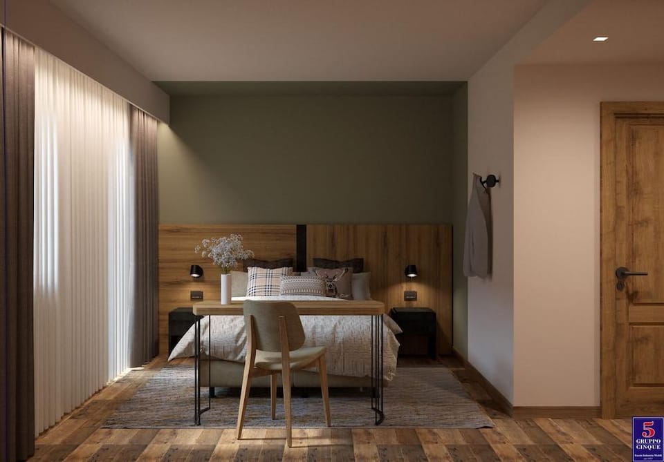 Armon Greenblu Hotel & Wellness Hotel in Trentino-South Tyrol