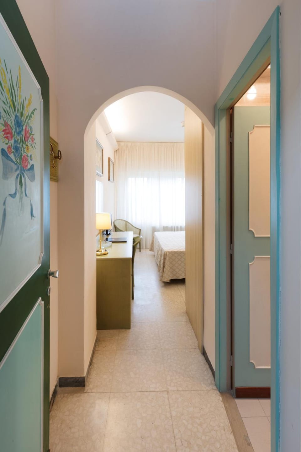 Hotel Numana Palace Hotel in Marcelli
