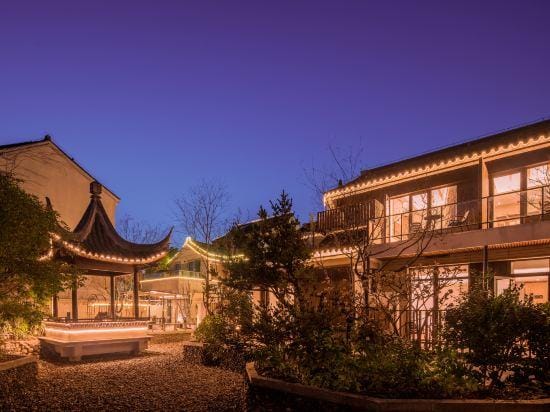 Hidden Heaven Hotel Hotel in Shanghai