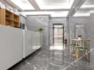 haiyanjingmaojiudian Hotel in Zhejiang