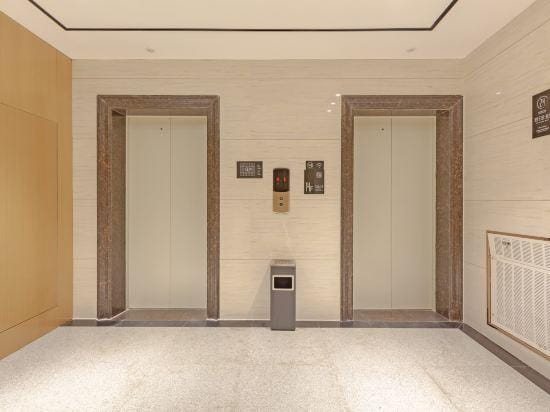 Jiaxing Haiyan Xiaoyu Business Hotel Hotel in Zhejiang