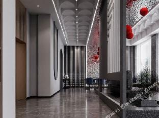 YIWU XIYUN HOTEL Hotel in Hangzhou