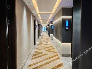 YIWU XIYUN HOTEL Hotel in Hangzhou