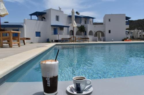 Amodari studios on the beach Hotel in Naxos, Naxos and Lesser Cyclades, Greece