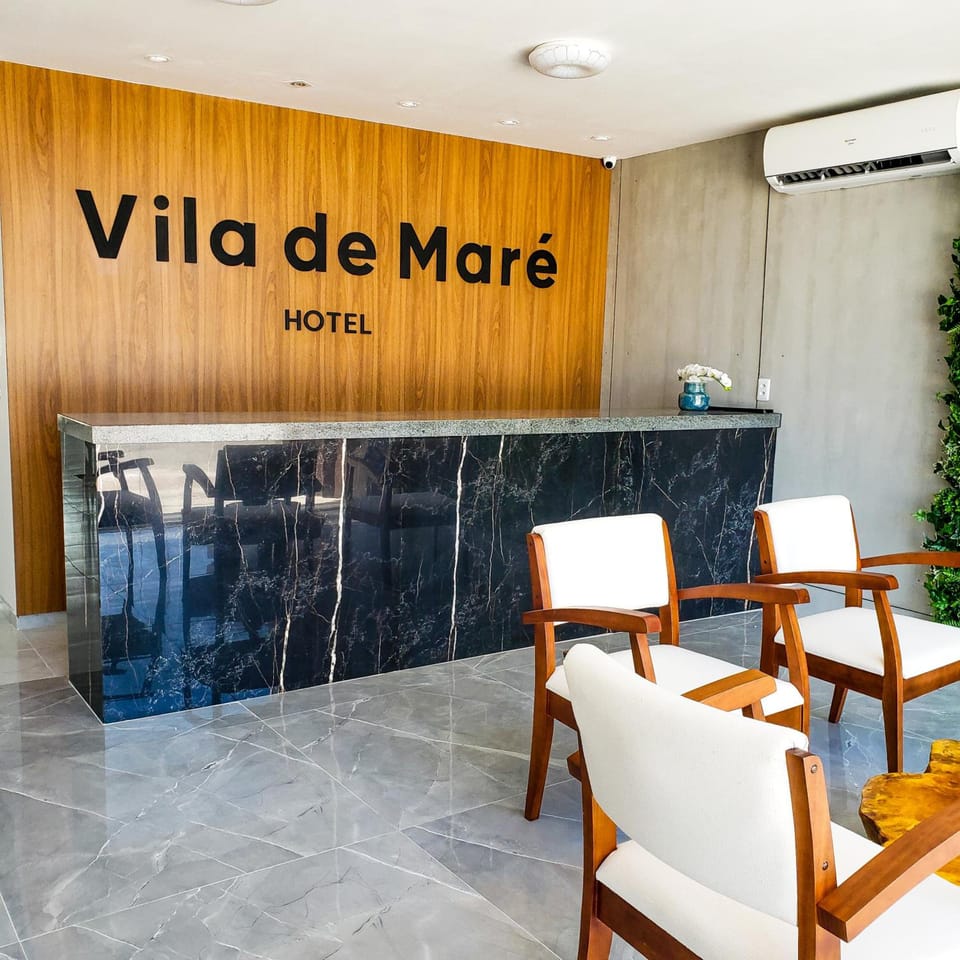 Vila de Mare Hotel Hotel in Ipojuca