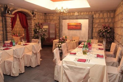 Villa Carmela Hotel in Campania