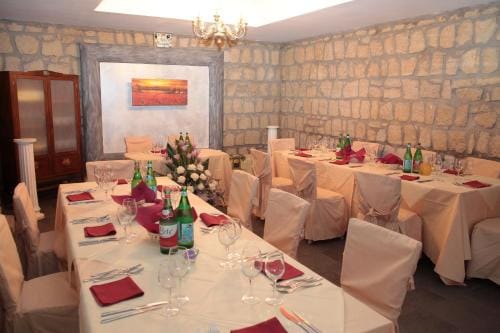 Villa Carmela Hotel in Campania