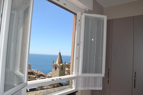 Suite 5 Terre-Sea View Hotel in Riomaggiore