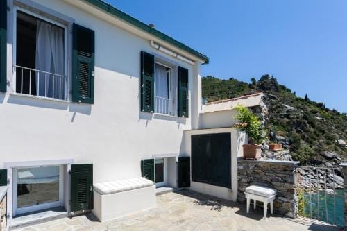 La Mala - camere di charme Hotel in Vernazza