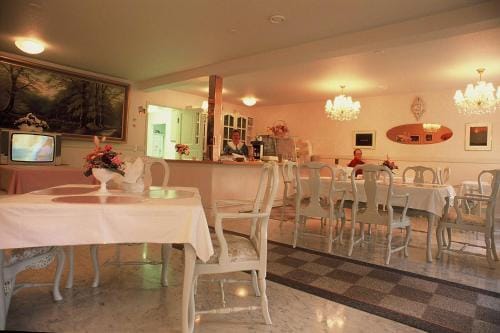 Hotelli Kultainen Joutsen Hotel in Lapland