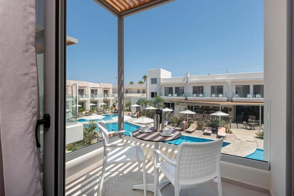 Oneiro Boutique Hotel Hotel in Tigaki