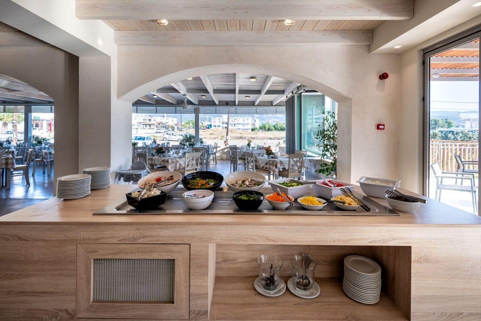 Oneiro Boutique Hotel Hotel in Tigaki