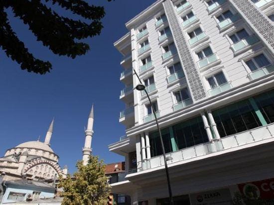 Akar Hotel Hotel in Turkey