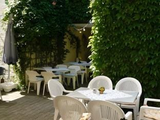 Ferienwohnungen Monteurzimmer zur Silbernen Kanne Hotel in Baden-Württemberg
