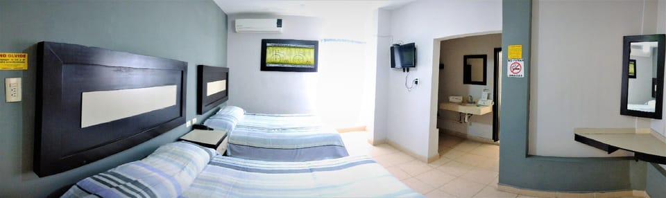 Hotel Laguna Inn Hotel in Torreón