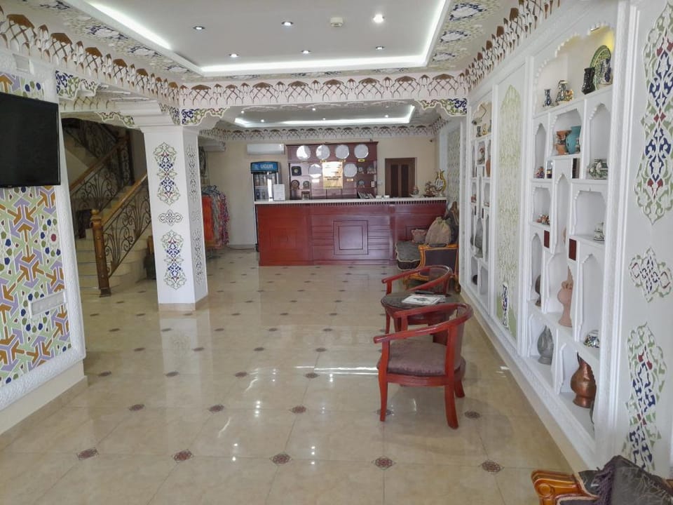 Sultan Hotel Boutique Hotel in Europe