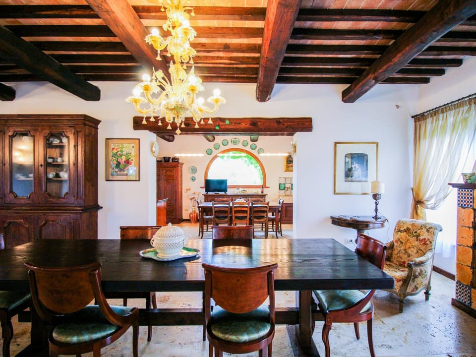 Agriturismo Boschi di Montecalvi Hotel in Tuscany