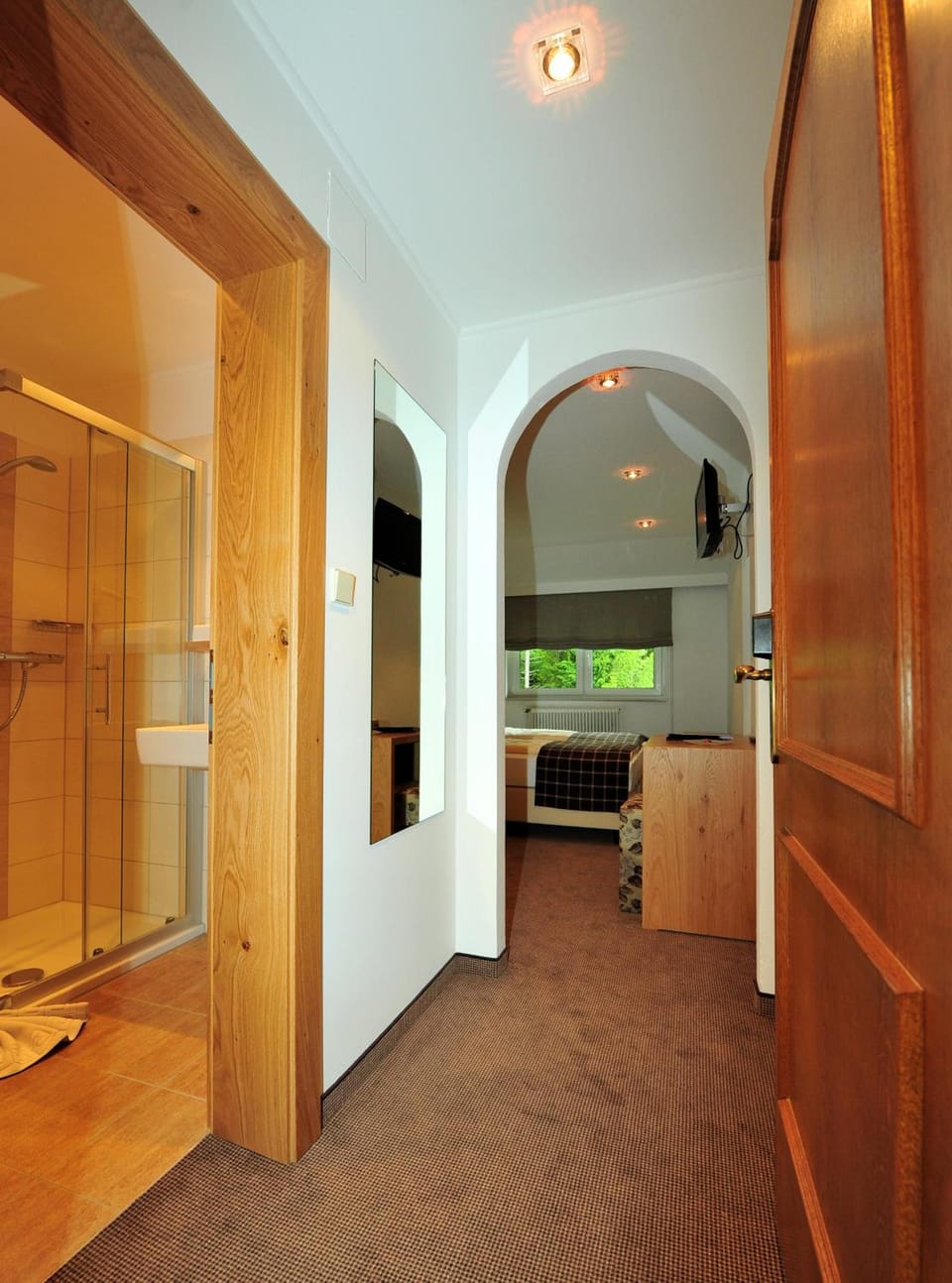 Hotel-Gasthof Strasswirt Hotel in Friuli-Venezia Giulia
