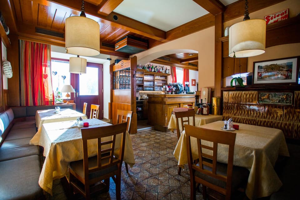 Hotel-Gasthof Strasswirt Hotel in Friuli-Venezia Giulia