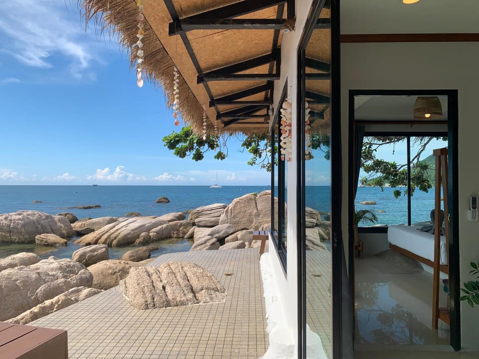 Koh Tao Heritage Resort in Ko Tao