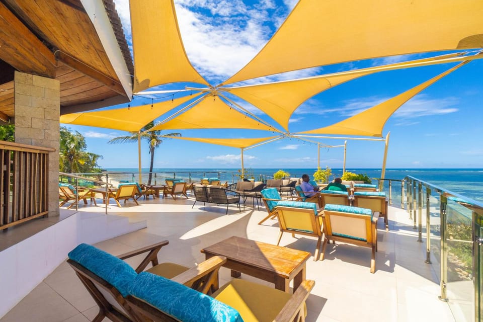 Flamingo Beach Resort & Spa Resort in Mombasa County
