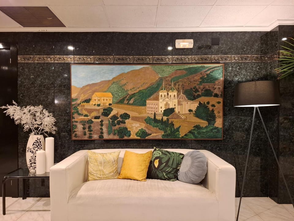Hotel Venta El Puerto Hotel in Region of Murcia