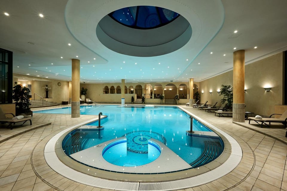Hotel Vereina Hotel in Vorarlberg, Austria