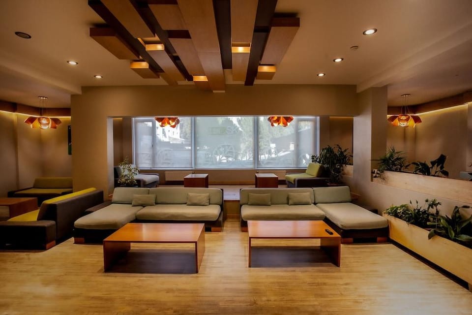 Hotel EcoSki by Bund Hotel in San Carlos Bariloche