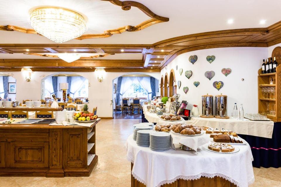 Hotel Vienna Hotel in Trentino-South Tyrol