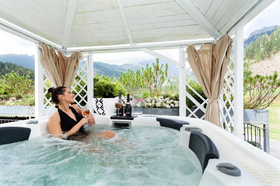 Hotel Vienna Hotel in Trentino-South Tyrol