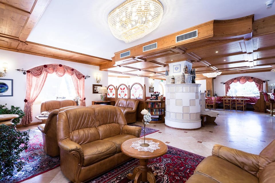 Hotel Vienna Hotel in Trentino-South Tyrol