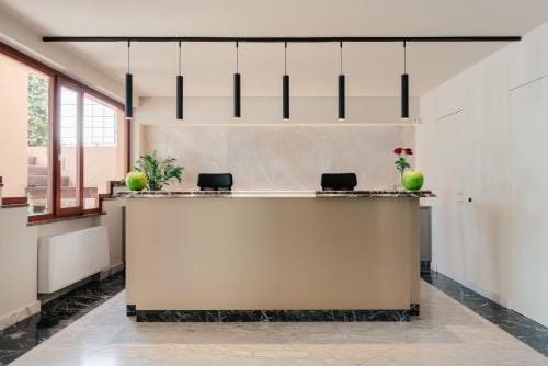 Hotel Vigna Hotel in Salo