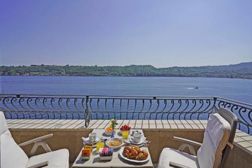 Hotel Vigna Hotel in Salo