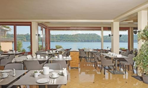 Hotel Vigna Hotel in Salo