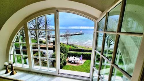 Boutique Hotel Villa am See Hotel in Hagnau am Bodensee