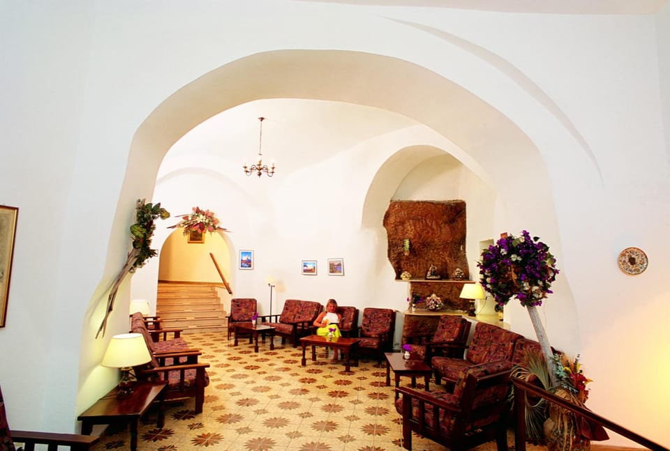 Villa Angela Hotel & Spa Hotel in Forio