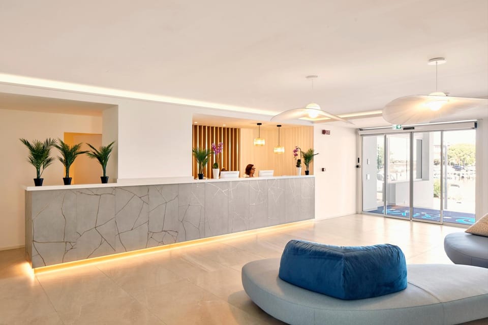Hotel New Friuli Hotel in Grado