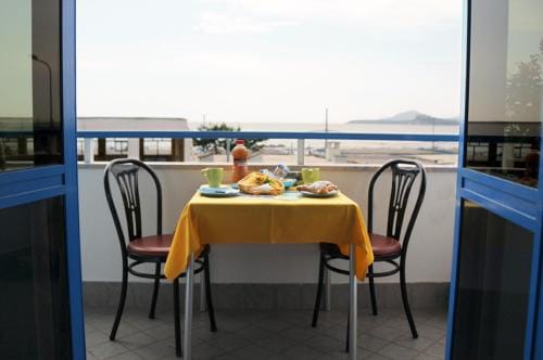 Hotel Villa Del Mare Hotel in Campania