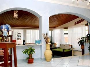 Hotel Villa Del Mare Hotel in Campania
