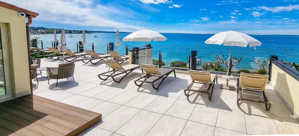 Hotel Villa Letizia Hotel in Bardolino