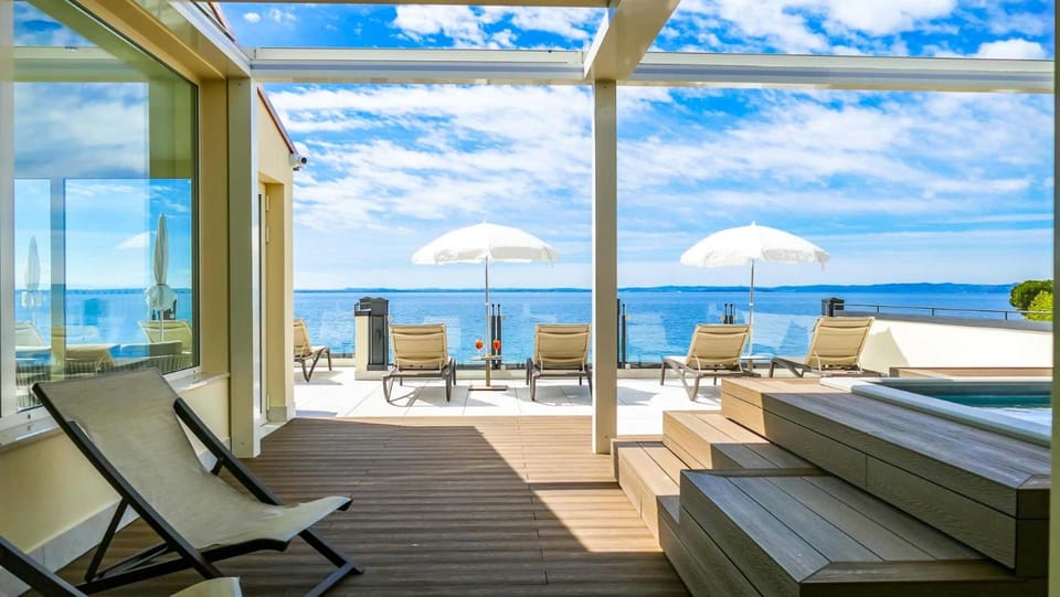 Hotel Villa Letizia Hotel in Bardolino